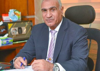 رئيس مياه الشرب بالجيزة: اجتماع أسبوعي لمتابعة مشروعات حياة كريمة