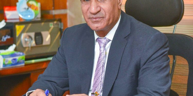 رئيس مياه الشرب بالجيزة: اجتماع أسبوعي لمتابعة مشروعات حياة كريمة