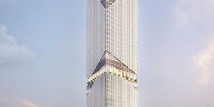 تاج مصر للتطوير تعتزم إطلاق مشروع جديد في غرب القاهرة نهاية 2022