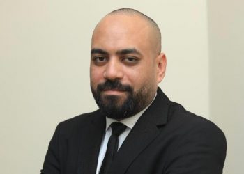 (AFG) تختار محمد إبراهيم رئيسا لقطاع المبيعات