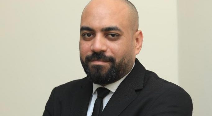 (AFG) تختار محمد إبراهيم رئيسا لقطاع المبيعات