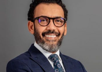 حسن نصر رئيسا تنفيذيا لجيتس للتطوير العقاري