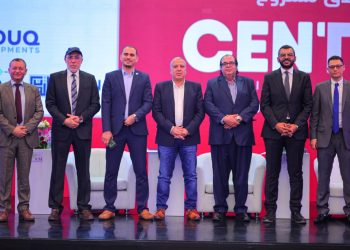 BROUQ DEVELOPMENTS تطلق ثاني مشروعاتها بالعاصمة الإدارية الجديدة