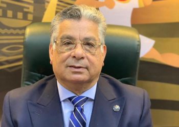 العدل: القطاع العقارى المستفيد الأكبر من زيادة مشاركة القطاع الخاص فى الناتج المحلي