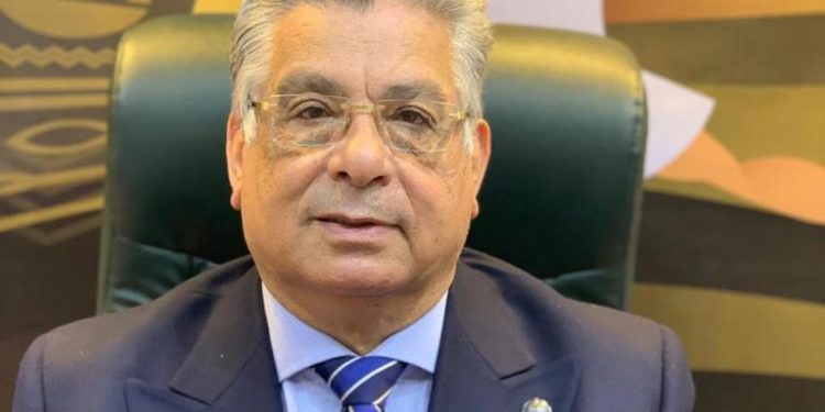 العدل: القطاع العقارى المستفيد الأكبر من زيادة مشاركة القطاع الخاص فى الناتج المحلي