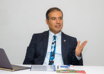 محمد دغيدي: افتتاح فرع ريماكس بالقاهرة الجديدة لتقديم خدمات متكاملة للوسطاء العقاريين