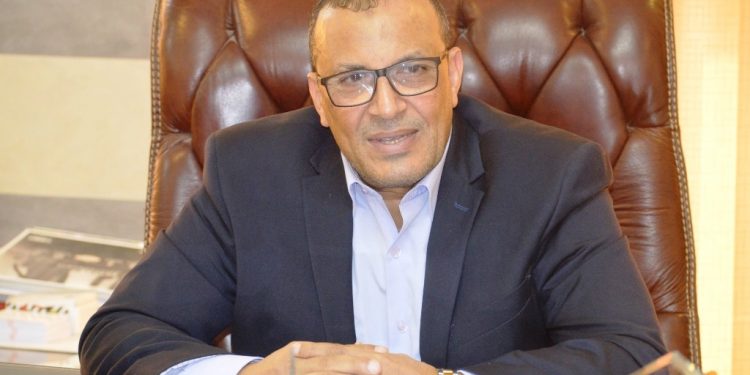 رئيس جمعية مطورى القاهرة الجديدة يطالب الإسكان والعاصمة الإدارية بتأجيل أقساط الأراضى بسبب التضخم