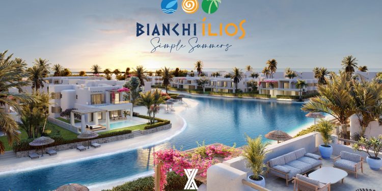 «مطور إكس» تحصل على القرار الوزاري لمشروع «بيانكي إليوس» بالساحل الشمالي