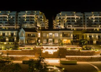 “ماونتن فيو” تطرح وحدات جاهزة للتسليم بعد 6 شهور بمشروع “آي سيتي” القاهرة الجديدة