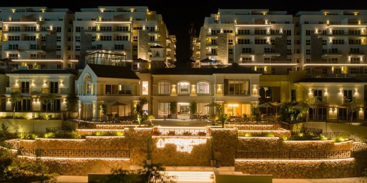 “ماونتن فيو” تطرح وحدات جاهزة للتسليم بعد 6 شهور بمشروع “آي سيتي” القاهرة الجديدة