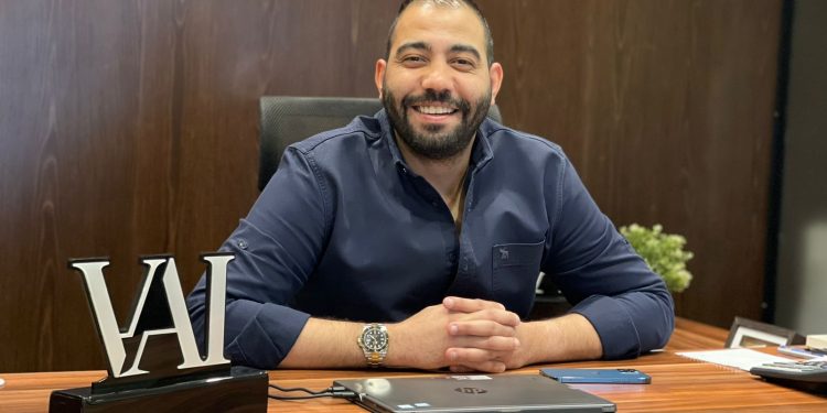 (VAI) للتطوير تطرح وحدات (4T1) الفندقيه للبيع