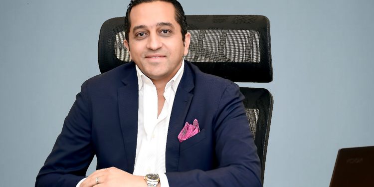 “عقارات النيل” تتقدم بمقترح الى وزارة الهجرة لتأسيس مجلس قومي لتصدير العقار