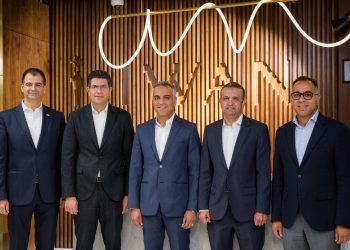 برئاسة إيهاب مختار.. «إيوان» تضم خبرات جديدة لمجلس إدارتها