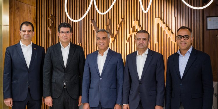 برئاسة إيهاب مختار.. «إيوان» تضم خبرات جديدة لمجلس إدارتها