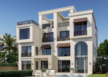 «مجموعة الخليفة» تطلق مشروع «SITIO» بغرب القاهرة بمبيعات مستهدفة 400 مليون جنيه