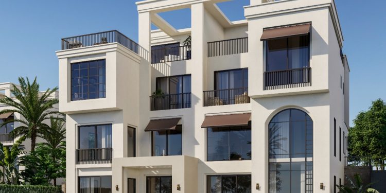 «مجموعة الخليفة» تطلق مشروع «SITIO» بغرب القاهرة بمبيعات مستهدفة 400 مليون جنيه