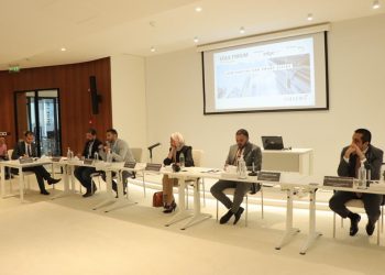 خلال ندوة.. إيدج تناقش العاصمة الإدارية الجديدة ومستقبل المدن الذكية