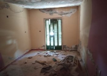 جهاز 6 أكتوبر: إخلاء (117) وحدة سكنية مستولى عليها بعمارات بديل العشوائيات بمنطقة جنوب الأحياء