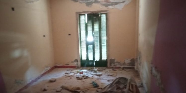 جهاز 6 أكتوبر: إخلاء (117) وحدة سكنية مستولى عليها بعمارات بديل العشوائيات بمنطقة جنوب الأحياء