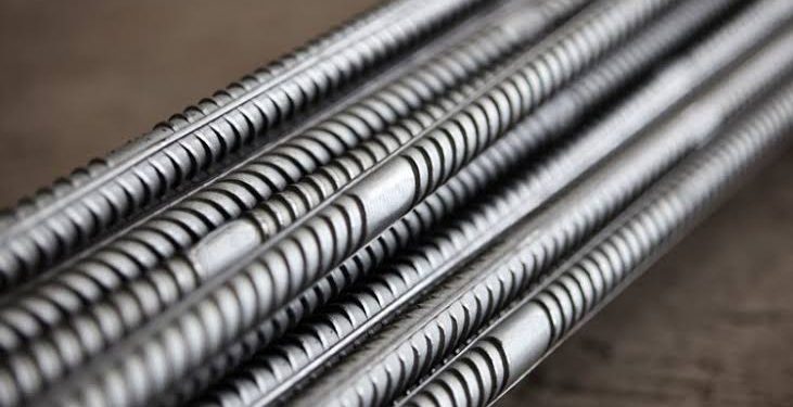 ارتفاع ملحوظ بأسعار الحديد اليوم الثلاثاء 31 مايو