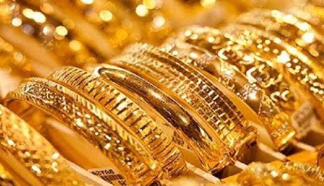 استقرار أسعار الذهب اليوم الثلاثاء 31 مايو