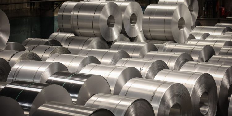 11 % نموًا بصادرات مصر من الألمونيوم لتحقق 286 مليون دولار خلال 4 أشهر