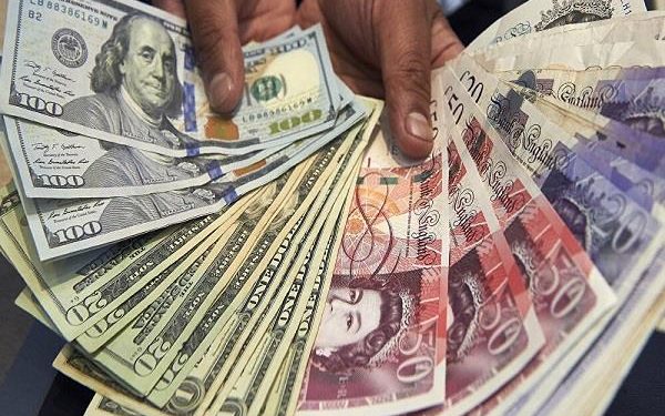 استقرار الدولار عند 18.77 جنيها وارتفاع سعر صرف باقي العملات الأجنبية