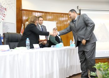 بعد الحصول على 1300 حكم قضائى.. رئيس “صندوق الإسكان الاجتماعي” تَشهد فعاليات الاجتماع السنوي الثالث لمنظومة الضبطية القضائية