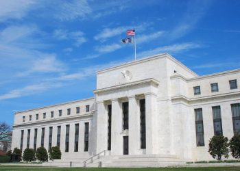 الاحتياطي الفدرالي يرفع معدل الفائدة 75 نقطة