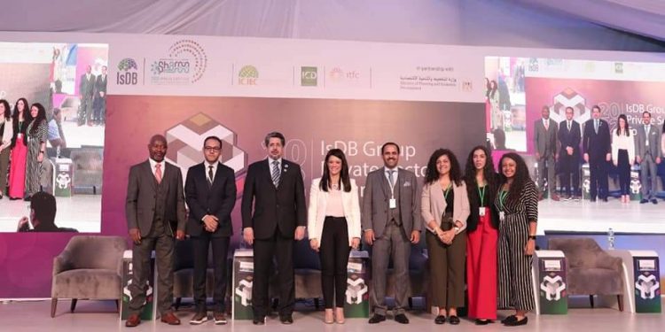 المشاط: 176 شركة حصلت على استثمارات من “مصر لريادة الأعمال” بنهاية عام 2021