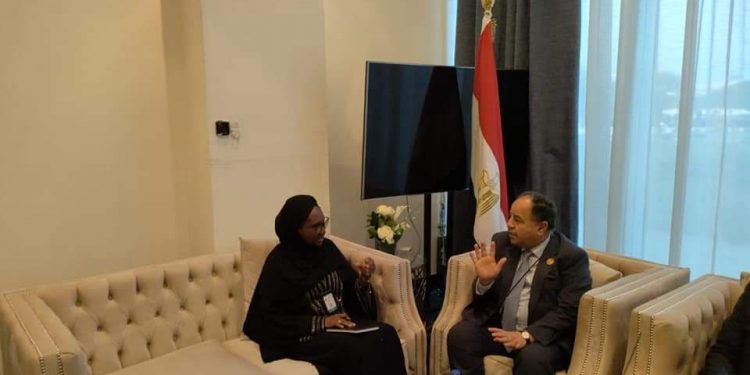 معيط: وضع آليات لمواجهة الموجة التضخمية العالمية.. أمر حتمى