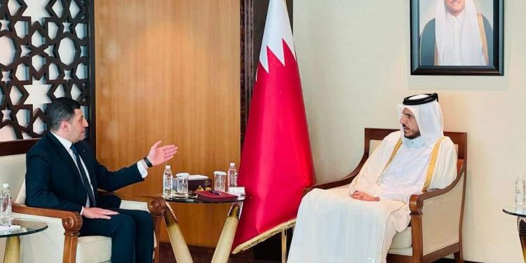 عبدالوهاب: استثمارات قطرية جديدة بمشروعات الطاقة الجديدة والمتجددة