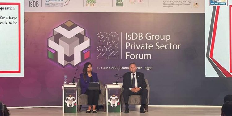 “توفيق” يعرض فرصًا للشراكة مع القطاع الخاص في 20 نشاط