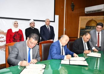 3 وزارات توفر رؤوس ماشية من الأبقار المنتجة لصغار المربين