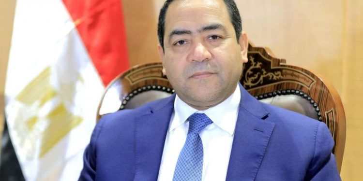 التنظيم والإدارة: “الوزراء” يوافق على الترقية وإطلاق موقع الاستعلام 23 يونيو الجاري