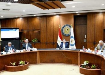 البترول: بدء اجراءات إقامة منطقة بترولية جديدة بالتبين