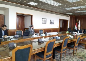 وزير الري: تنفيذ أعمال حماية للشواطئ بأطوال تصل إلى 210 كيلو متر