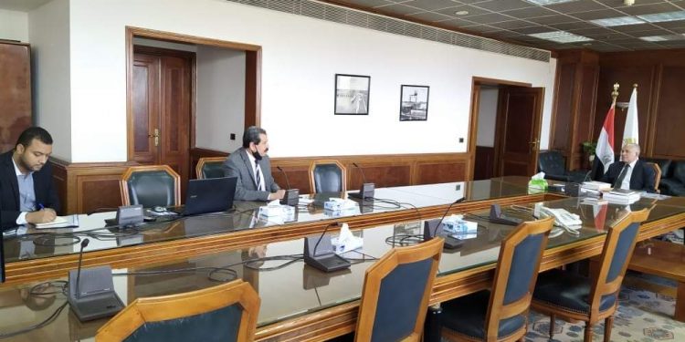 وزير الري: تنفيذ أعمال حماية للشواطئ بأطوال تصل إلى 210 كيلو متر