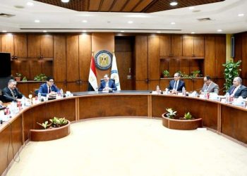 “بتروناس” الماليزية تسعى لزيادة استثماراتها في “الغاز الطبيعى” محليا