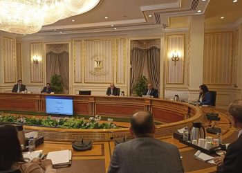 تصميم منظومة إلكترونية تابعة لـ”الوزراء” تتلقى مشاكل المستثمرين