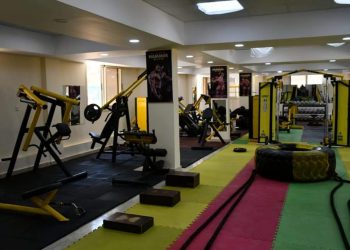 وزير الشباب ومحافظ القليوبية يفتتحان مركز شباب كفر شبين