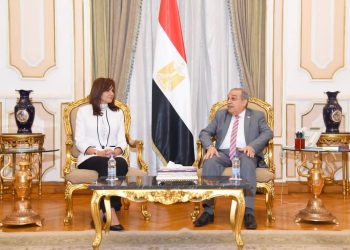 البدء في إنشاء “المركز المصري – الياباني للتدريب والتأهيل”