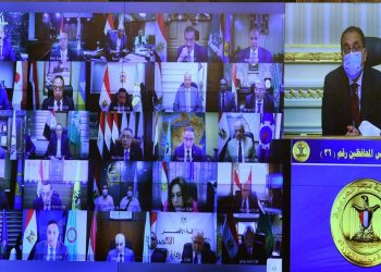 “مدبولي” يتابع موقف توريد القمح واستعدادات عيد الأضحى المبارك