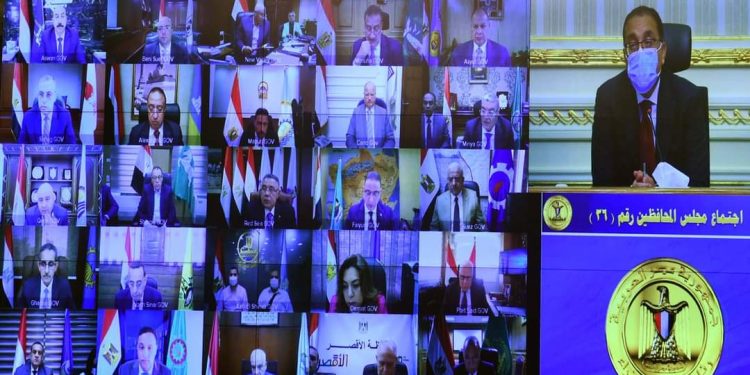 “مدبولي” يتابع موقف توريد القمح واستعدادات عيد الأضحى المبارك