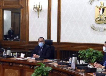 رئيس الوزراء يبحث آلية إدارة وتشغيل شركة العاصمة الإدارية الجديدة لمرافق المدينة