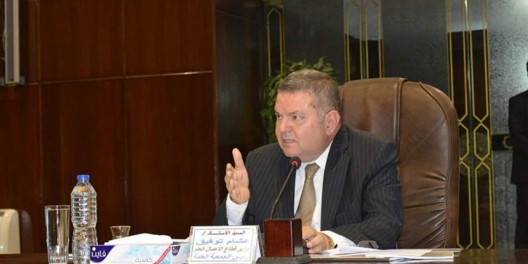 1.9 مليار جنيه صافي الربح المجمع للقابضة للتشييد في 2020-2021 بنمو 51%