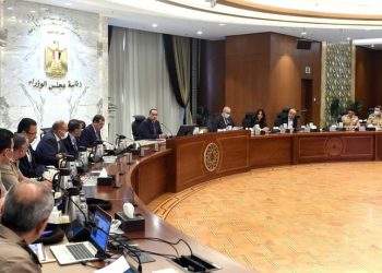 رئيس الوزراء يتابع الموقف التنفيذى لمشروعات العاصمة الإدارية الجديدة