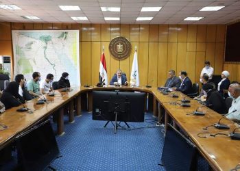 القوى العاملة: صرف 1.3 مليون جنيه مستحقات تعويض 12 وثيقة تأمين لأسر العمالة غير المنتظمة