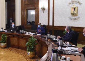رئيس الوزراء يتابع الموقف التنفيذي لتطوير بحيرة المنزلة ومحيطها
