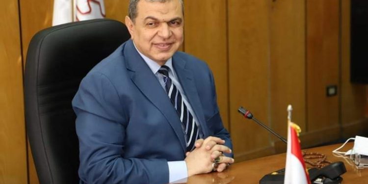 القوى العاملة: صرف 7.6 ملايين جنيه للعمالة غير المنتظمة وتعيين 3523 بالإسكندرية